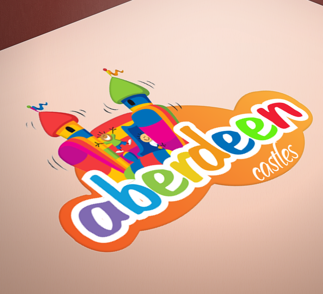 Aberdeen Castles Logo