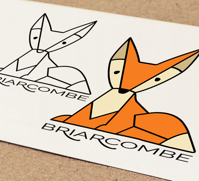 Briarcombe logo