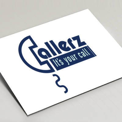 Callerz Logo