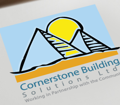 Cornerstone Building Solutions Ltd Logo