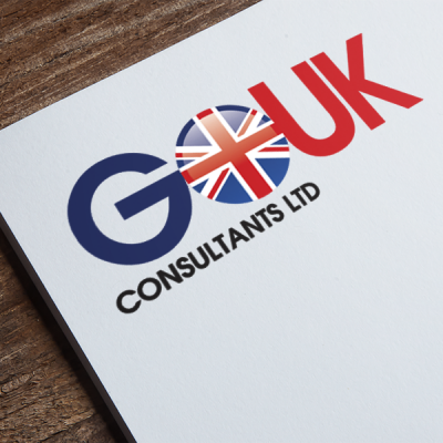 Go UK Consultants Logo