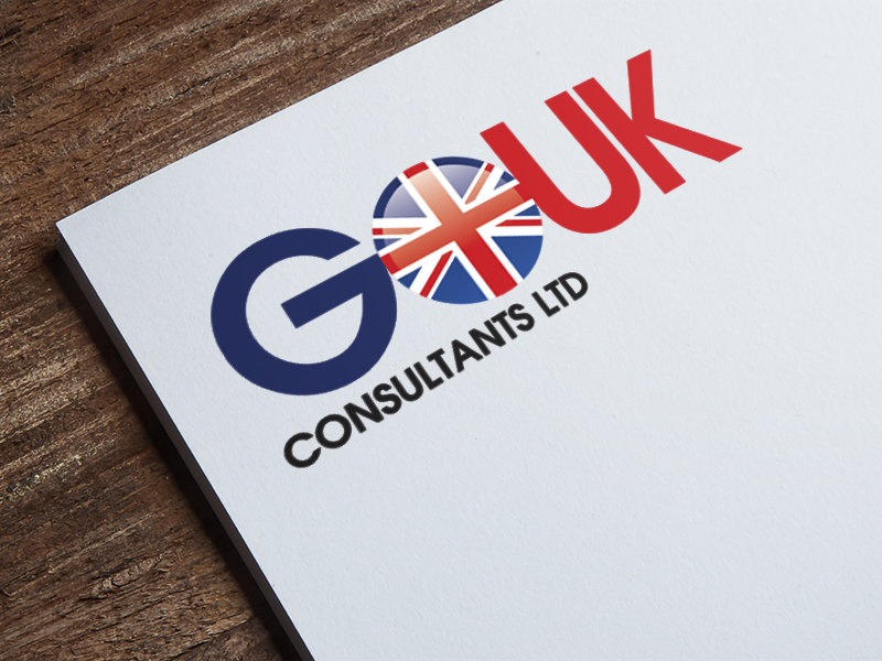 Go UK Consultants Ltd