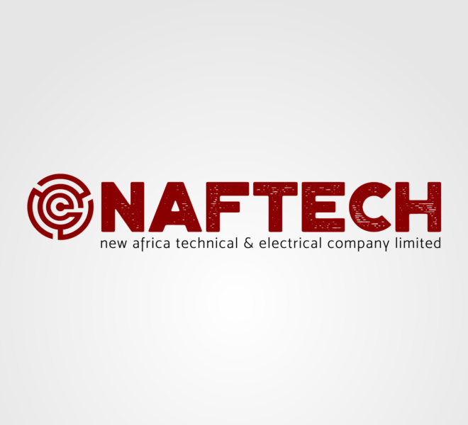 NAFTECH Logo