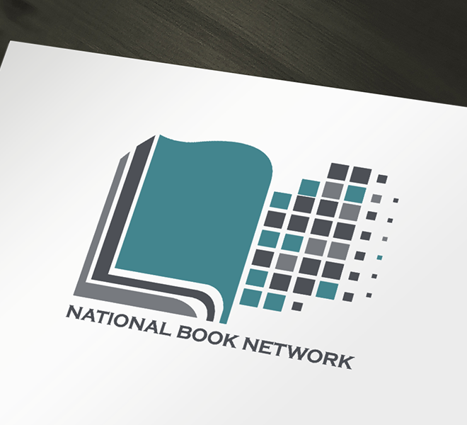 National Book Network Logo