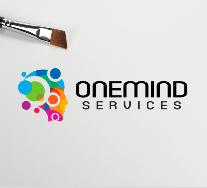 One Mind Services Logo