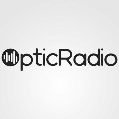 Optic Radio Logo