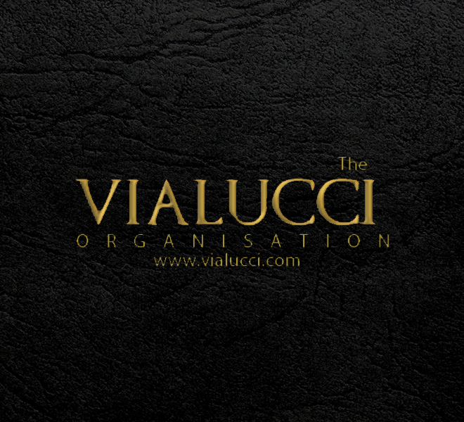 VIALUCCI Organization Logo