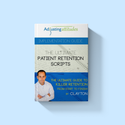 Patient Retention Scripts
