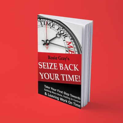 Seize Back Time