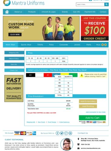 MantraUniforms_view_price_page
