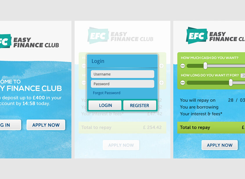 Easy Finance Club