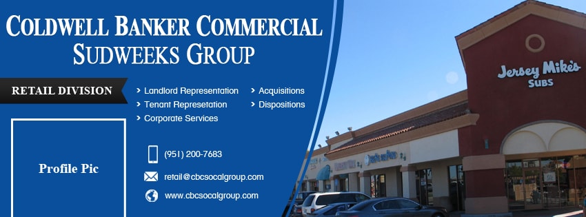 Coldwell Banker Commercial Sudweeks Group